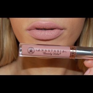 Anastasia Beverly Hills Liquid Lipstick